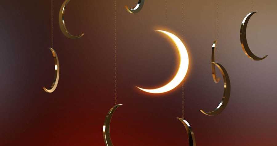 العد التنازلي بدأ وهذا أول أيام رمضان