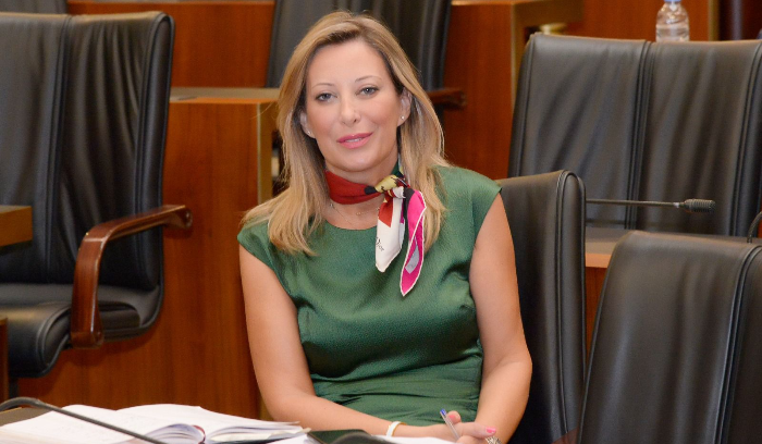 أيوب ردت على باسيل: وانقلب السحر على الساحر
