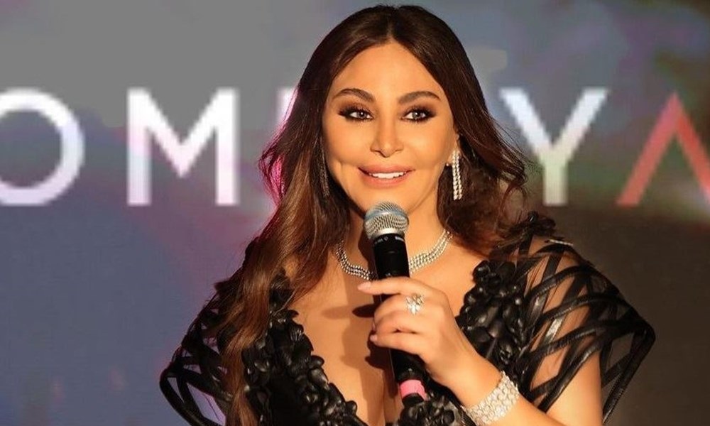 إليسا تطلق مبادرة للناجين من مرض السرطان