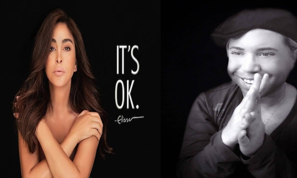 ايلي باسيل لـIMLebanon: اليسا تفوقت على ميريام فارس في “It’s Ok”