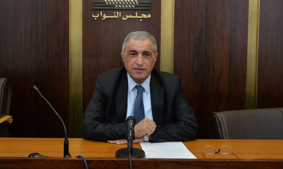 هاشم: الأمور لا تزال مفتوحة على كل الاحتمالات