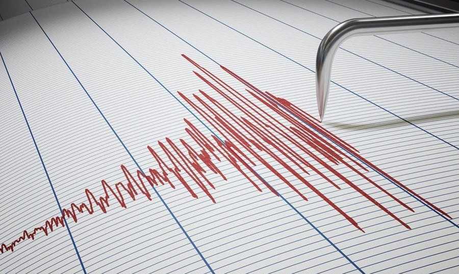 زلزالان بقوة 3.7 و3.4 درجة يضربان ولاية أروناتشال براديش الهندية