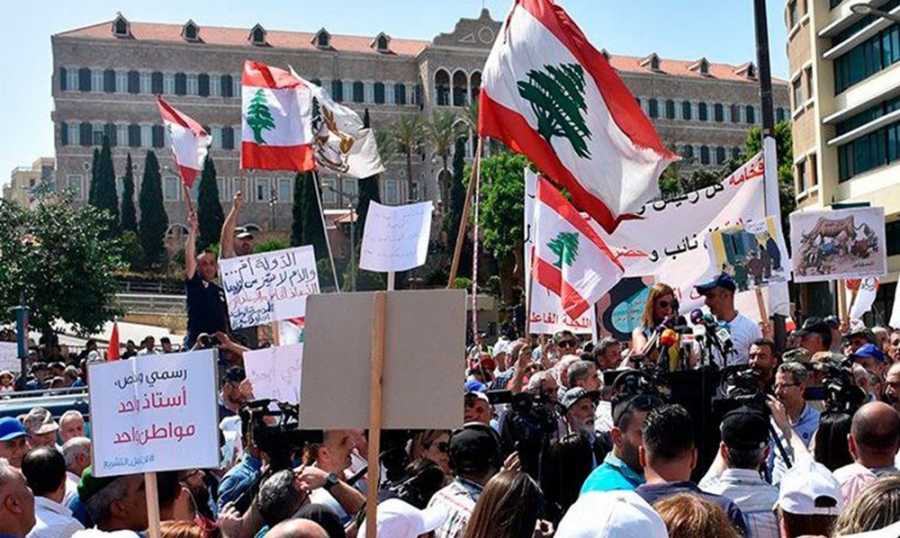 زيادة رواتب القطاع العام.. 4 أشهر ونعود إلى الأزمة