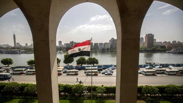 مصر تستضيف محادثات هدنة جديدة بين إسرائيل وحماس الأحد