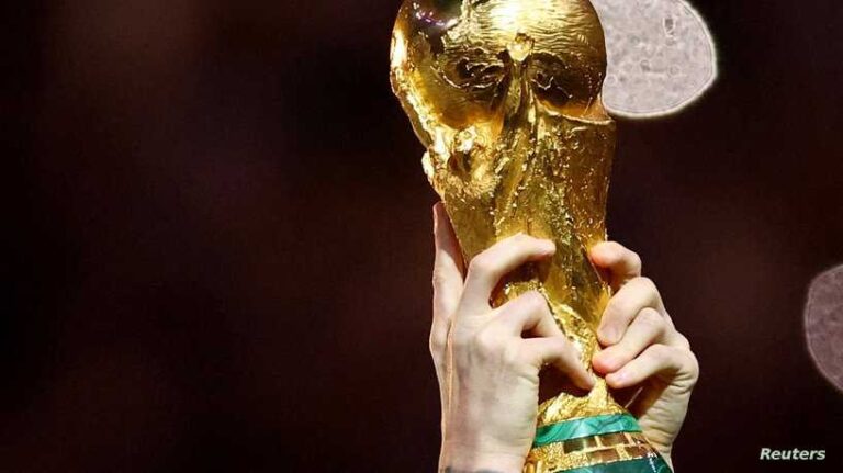 بعد "انسحاب البرتغال".. نهائي مونديال 2030 بين المغرب وإسبانيا