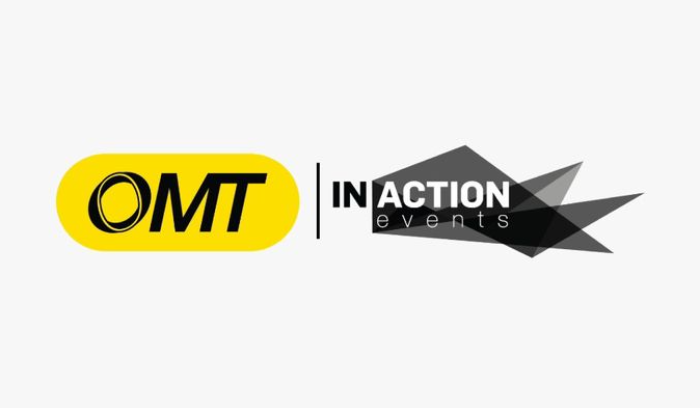 شراكة تجمع بين OMT وIn Action Events للعام ٢٠٢٤