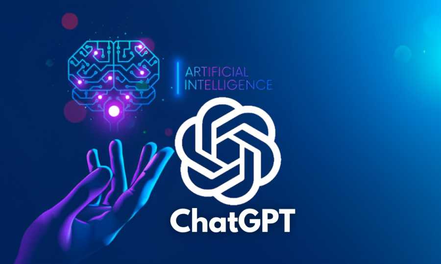 منافس جديد لـ"Chat GPT"… ما هو؟