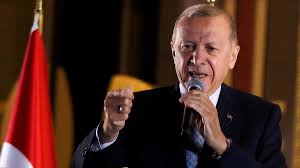 أردوغان سيستكمل ما تبقى في سوريا!