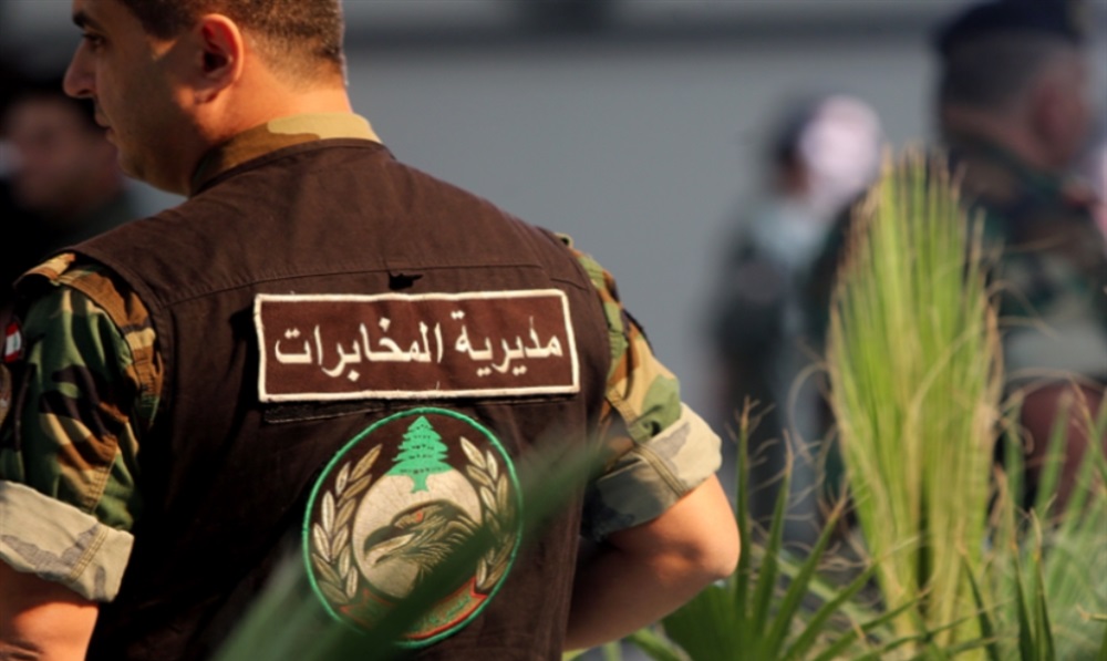 توقيف متورطين بعملية خطف باسكال سليمان!