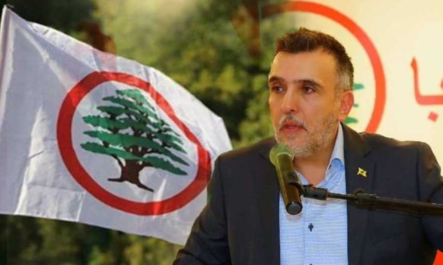 عملية خطف باسكال سليمان تتفاعل.. قطع أوتوستراد جبيل فجراً