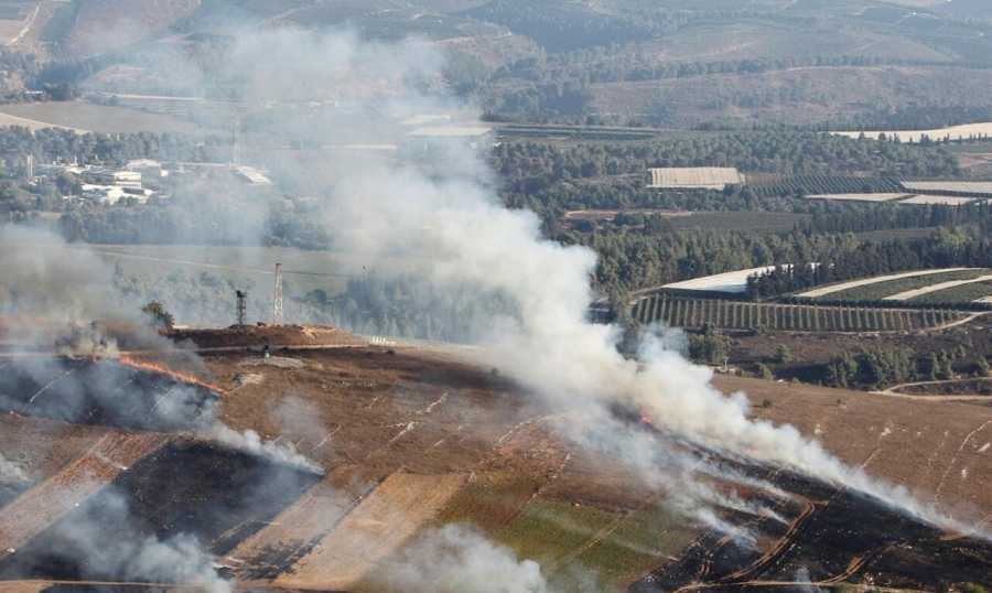 مساع سياسية ناشطة تحذّر.. هل دخل لبنان جديا مرحلة الخطر؟