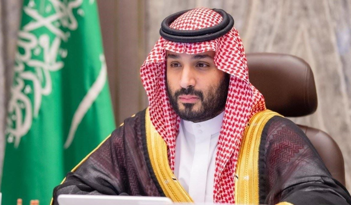 ولي عهد السعودية يبحث اتفاقا ثنائيا مع مستشار الأمن القومي الأميركي