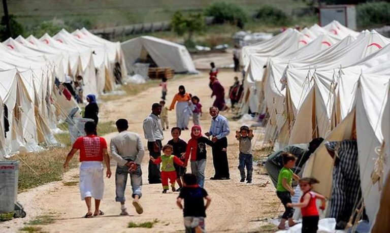 عوائق سوريّة أمام تسجيل ولادات في لبنان