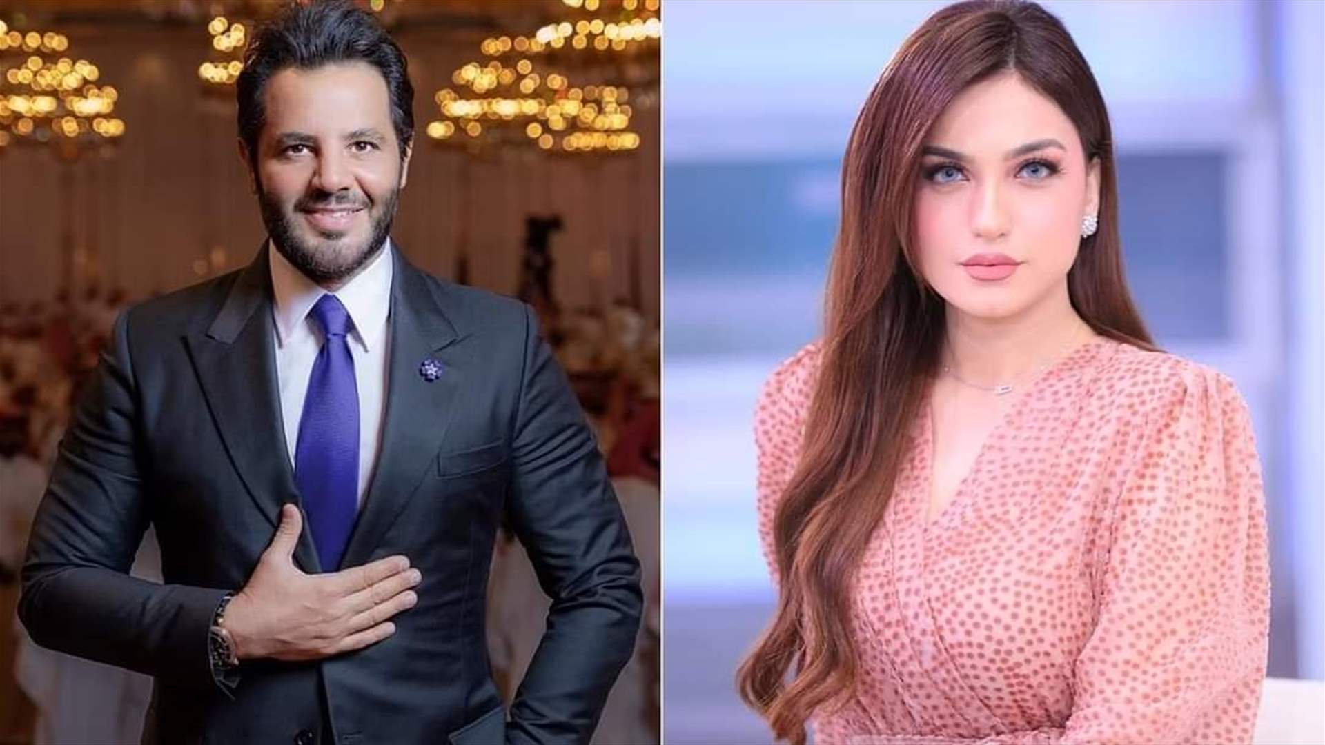 "أمر بإلقاء القبض على نيشان"... ياسمين عز تنتصر على الأخير قضائياً