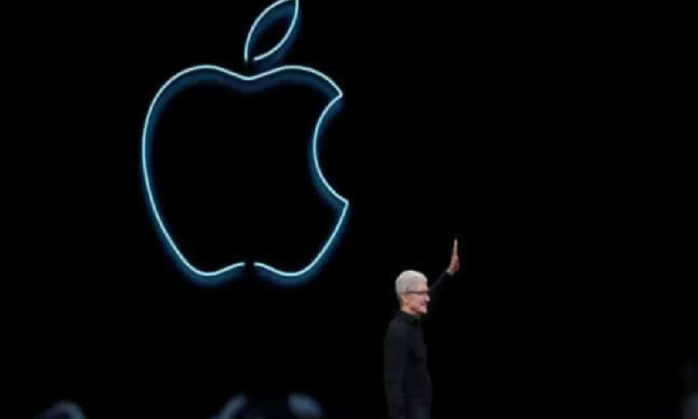 ترقّب لمفاجآت “Apple” في إعلانها يوم 7 أيار