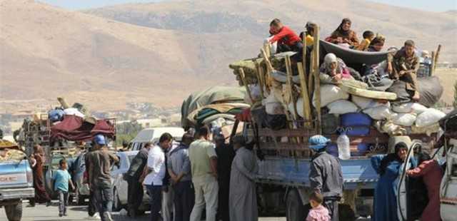 لبنان غير معنيّ بالاتّفاق الدولي للّاجئين... فلمَ لم يطبّق "العودة القسرية"؟