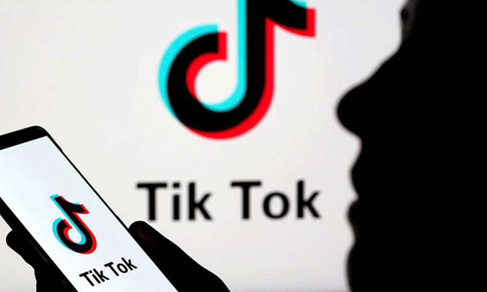 هل يتم حظر “Tiktok” في لبنان؟