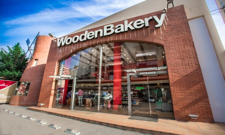 Wooden Bakery تؤكد: كميات الطحين ليست فاسدة!