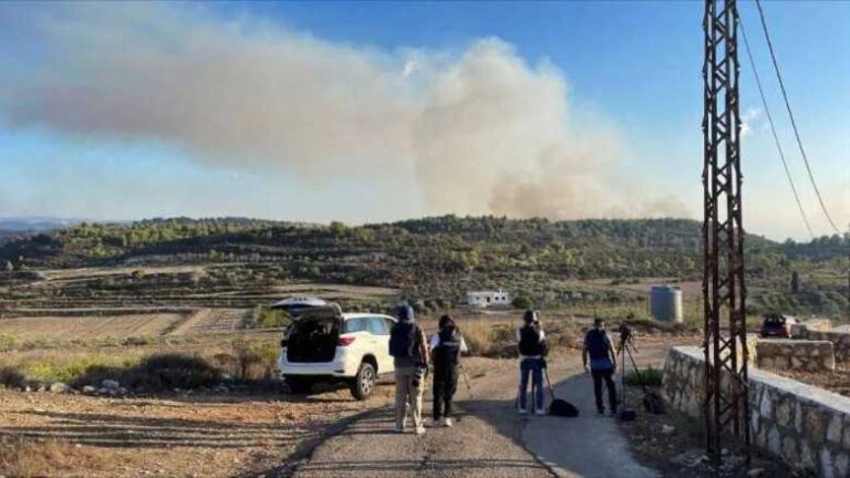 العدوان على الجنوب إلى تصاعد... ومبادرات الرئاسة تعيد نفسها فيما الحلّ واحد