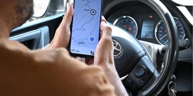 تشويش “إسرائيل” على نظام الـ”GPS” في لبنان!