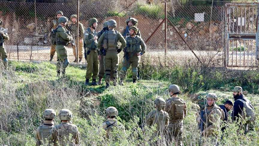 الجيش الإسرائيلي: هجومنا على لبنان سيكون حازماً وحاسماً