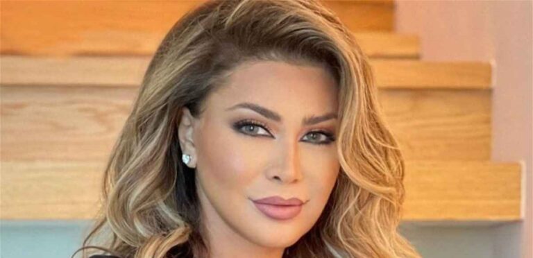 نوال الزغبي اتخذت قرارها.. سترفع دعاوى قضائية على هؤلاء