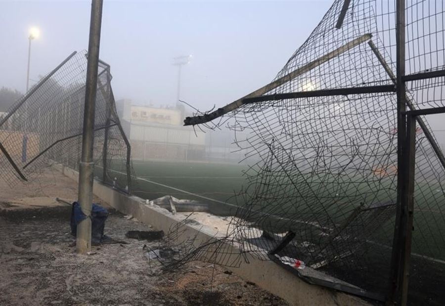 جنرال أميركي عن هجوم الجولان: حزب الله استهزأ بإسرائيل