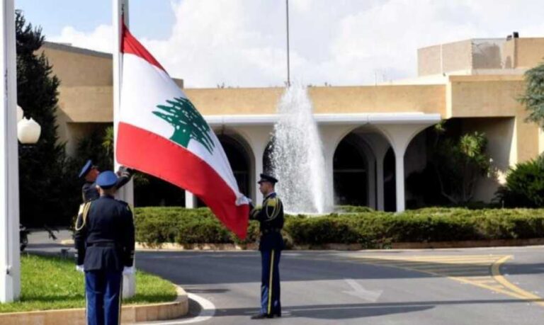 لبنان يرصد الحدث الأميركي .. الرئاسة تنتظر