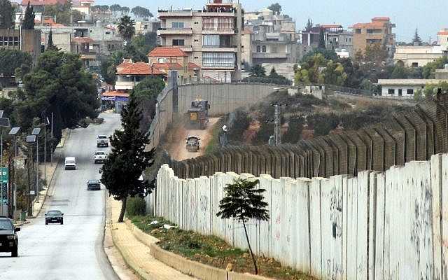 تراجع التوتر في جنوب لبنان وترقّب لمفاوضات الهدنة في غزة