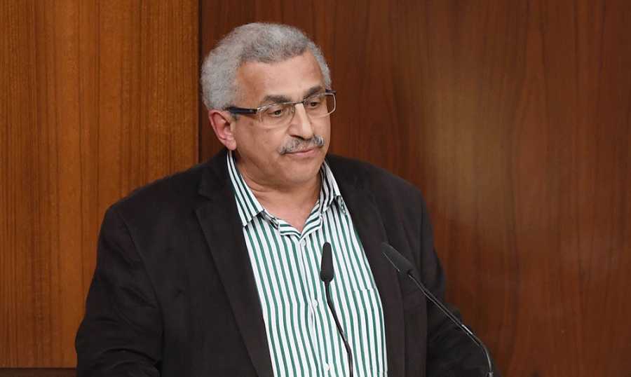 رسالة من السنوار الى اسامة سعد