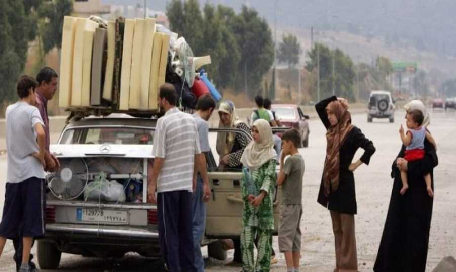 قلق من نزوح طويل الأمد بالبلدات الحدودية