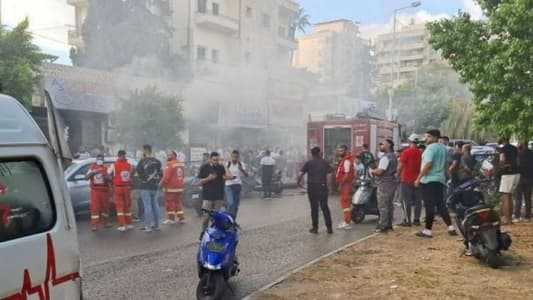 الحرب تدخل مرحلة جديدة... كل الاحتمالات واردة وترقّب لرد "الحزب"