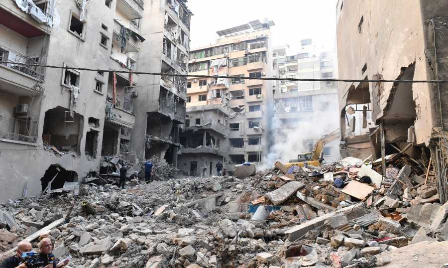 الوقائع الميدانية على أرض الجنوب تثير القلق.. ماذا عن الحراك الدبلوماسي؟