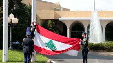 عدّ تنازليّ رئاسيّ سينتهي بمرشحين (الأنباء الكويتية)