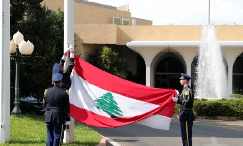 عدّ تنازليّ رئاسيّ سينتهي بمرشحين (الأنباء الكويتية)