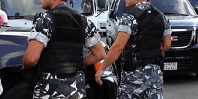 توقيف شخصين بتهمة زراعة وبيع “الماريجوانا” في عمشيت (صورة)