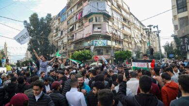 لبنان يطوي أيضاً مرحلة مع سوريا!