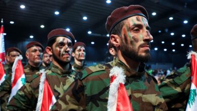 تقرير عن مصانع لـ"حزب الله" داخل لبنان.. ماذا يُنتج فيها؟