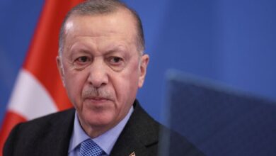 أردوغان: نجري حوارات وثيقة مع الشرع