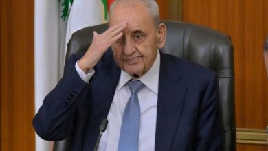 "كلمة سرّ لـ بري"... هوكشتاين إلى بيروت مطلع العام!