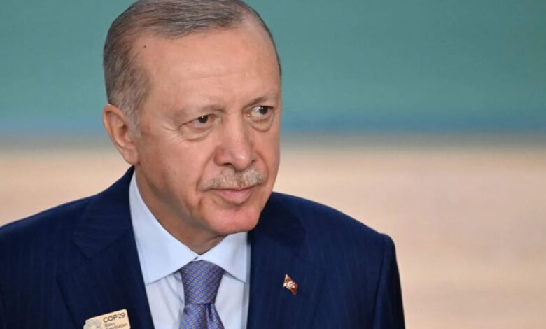 أردوغان يُحكِم قبضتَه... أكرادُ سوريا يلجؤون إلى إسرائيل