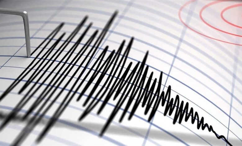 زلزال بقوة 5.6 درجة هز جزيرة لوزون الفلبينية