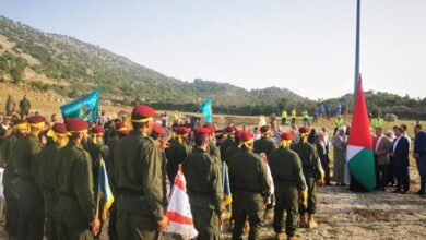 حلفاء الأسد في لبنان يعيدون النظر بعلاقتهم بـ”الحزب”