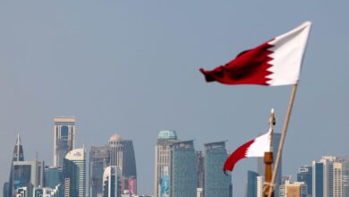 قطر تُبلغ لبنان دعمها لترشيح قائد الجيش لرئاسة الجمهورية