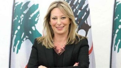 أيوب: لا نريد رئيسًا ممانعًا وهمنا بناء الدولة وألا يكون هناك أي سلاح خارج نطاقها