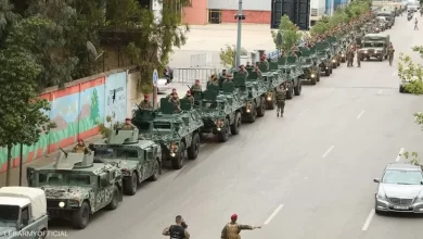 لدعم الجيش وتعزيز أمن الحدود...مساعدات أميركية بقيمة 95 مليون دولار للبنان