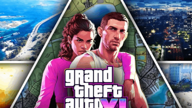 لعشاق أكثر الألعاب شعبية حول العالم.. إليكم سعر الجزء الجديد لـ "GTA 6"