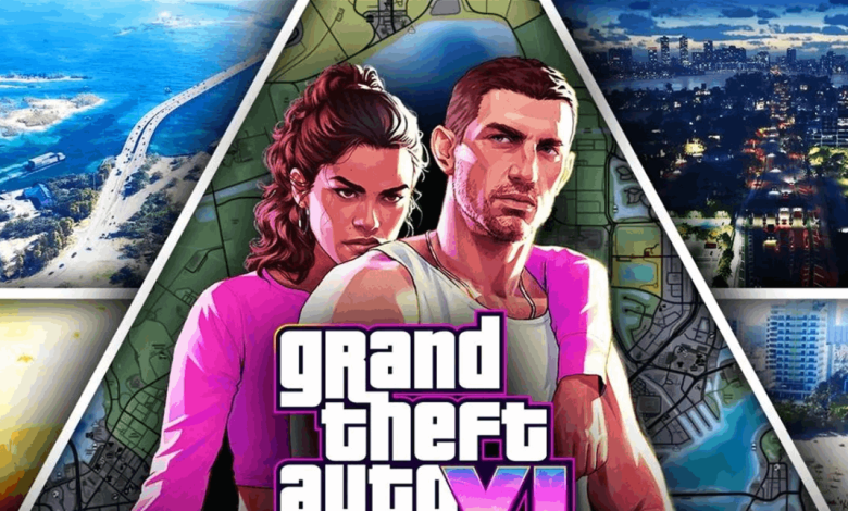 لعشاق أكثر الألعاب شعبية حول العالم.. إليكم سعر الجزء الجديد لـ "GTA 6"