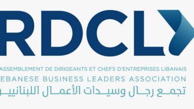 تجمّع رجال وسيدات الأعمال اللبنانيين RDCL: تكليف القاضي نواف سلام خطوة اضافية في فصل الأمل الجديد للبنان