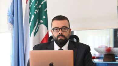 في 14 شباط... أحمد الحريري يوجه دعوة جماهيرية: "عساحتنا راجعين"!